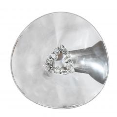  Steuben Glass Steuben Glass Bowl Signed  - 4320847