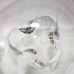  Steuben Glass Steuben Glass Bowl Signed  - 4320848