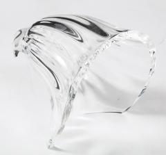  Steuben Glass Steuben Glass Eagle Sculpture - 3997267