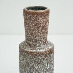  Steuler Volcanic Glazed Mid Century Pottery Vase by Steuler Keramik 1960s - 4609082