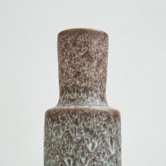  Steuler Volcanic Glazed Mid Century Pottery Vase by Steuler Keramik 1960s - 4609085