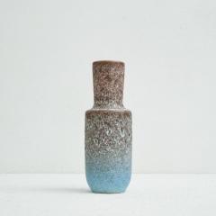  Steuler Volcanic Glazed Mid Century Pottery Vase by Steuler Keramik 1960s - 4609087
