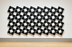 Steven Naifeh Ajlun I Black Pearl and White 2002 - 3050660