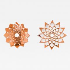 Steven Naifeh Saida III Iridescent Copper 2013 - 3053059