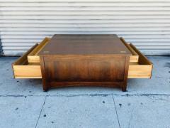  Stickley Bros Mission Style Coffee Table by Stickley - 2177663