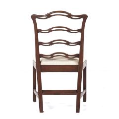  Stickley Furniture Stickley Mid Century Dining Chairs Set of 4 - 4624013