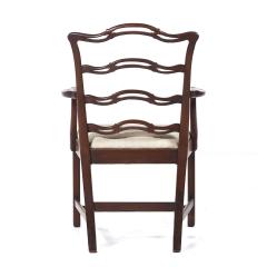  Stickley Furniture Stickley Mid Century Dining Chairs Set of 4 - 4624016