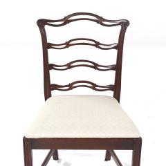  Stickley Furniture Stickley Mid Century Dining Chairs Set of 4 - 4624017