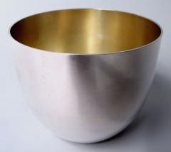  Stieff Pair of Stieff Colonial Revival Sterling Silver Jefferson Cups in Case - 4424545