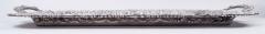  Stieff Traditional Stieff Baltimore Repousse Sterling Silver Tray 1946 - 4246942