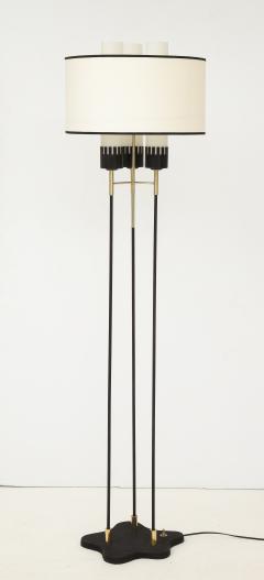  Stilnovo 1960s Mid Century Modern Floor Lamp By Stilnovo - 2301017