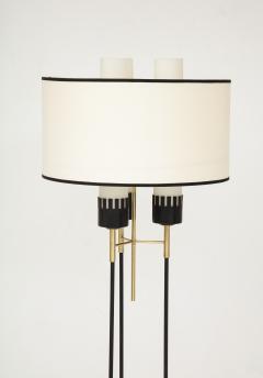  Stilnovo 1960s Mid Century Modern Floor Lamp By Stilnovo - 2301019