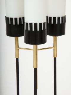  Stilnovo 1960s Mid Century Modern Floor Lamp By Stilnovo - 2301023