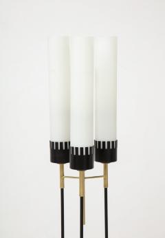  Stilnovo 1960s Mid Century Modern Floor Lamp By Stilnovo - 2301025