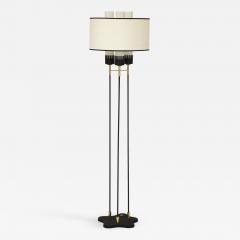  Stilnovo 1960s Mid Century Modern Floor Lamp By Stilnovo - 2301487