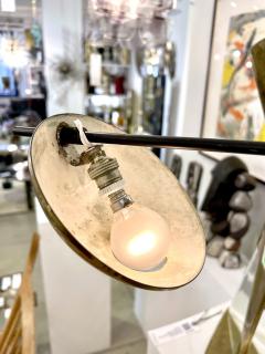  Stilnovo 1970s 7 Arm Stilnovo Ceiling or Wall Light - 3121560