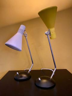 Stilnovo 2 Table Desk Lamps - 1371349