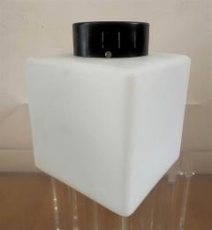  Stilnovo 3 Square Glass Flush Mount Wall Lights - 2075376