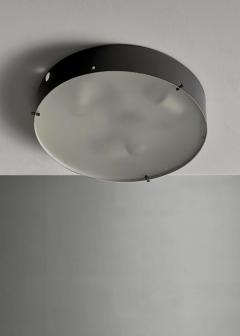  Stilnovo Bruno Gatta ceiling or wall lamp for Stilnovo - 4136323
