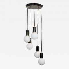  Stilnovo Cascading Chandelier by Stilnovo - 516915
