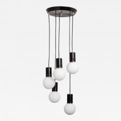  Stilnovo Cascading Chandelier by Stilnovo - 496057