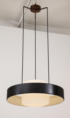  Stilnovo Chandelier Model 1158 - 1579642