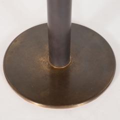  Stilnovo Early Bronze Table Lamp with Bronze Shade - 755138