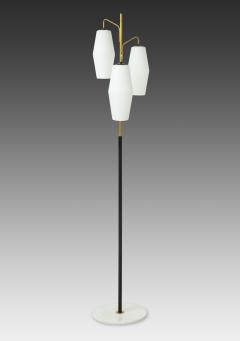  Stilnovo Floor Lamp Model 4052 - 1169533