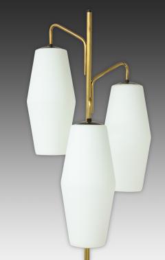  Stilnovo Floor Lamp Model 4052 - 1169534