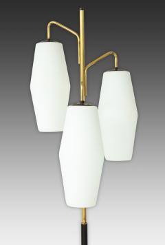  Stilnovo Floor Lamp Model 4052 - 1169535