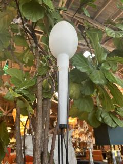  Stilnovo Floor Lamp with Marble Base by Stilnovo 1950s - 4264147