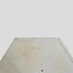  Stilnovo Hexagonal shaped sconce by Stilnovo model 1183 - 4521069