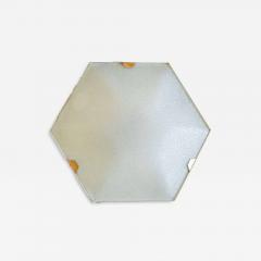  Stilnovo Hexagonal shaped sconce by Stilnovo model 1183 - 4521275