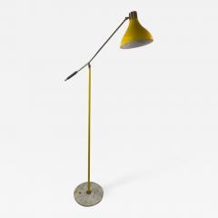  Stilnovo ITALIAN MID CENTURY MODERN FLOOR LAMP - 1565276