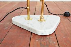  Stilnovo ITALIAN TWO HEAD FLOOR LAMP - 3146518