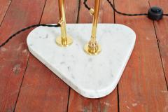  Stilnovo ITALIAN TWO HEAD FLOOR LAMP - 3146565