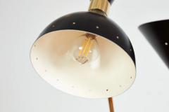  Stilnovo ITALIAN TWO HEAD FLOOR LAMP - 3146587