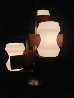  Stilnovo Italian Floor Lamp by Stilnovo 1960s - 517873