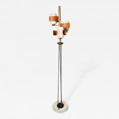  Stilnovo Italian Floor Lamp by Stilnovo 1960s - 518491