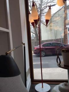 Stilnovo Italian Floor Lamp by Stilnovo - 2524473