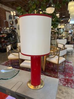  Stilnovo Italian Modern Table Lamp by Stilnovo 1950s - 4479702