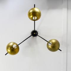  Stilnovo Italian sconce by Stilnovo 1960s - 4221402