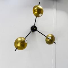  Stilnovo Italian sconce by Stilnovo 1960s - 4221406
