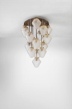  Stilnovo Large Ceiling Light - 1776670