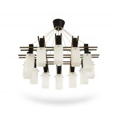  Stilnovo Large Scale Chandelier by Stilnovo - 2629189