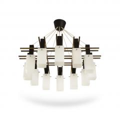  Stilnovo Large Scale Chandelier by Stilnovo - 2629189