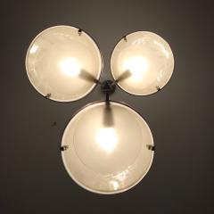  Stilnovo Late 1950s Italian Ceiling Light - 595000