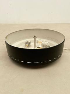  Stilnovo Mid Century Modern Ceiling Light by Stilnovo - 2655418