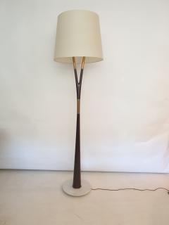  Stilnovo Mid Century Modern Floor lamp attributed to Stilnovo - 1981021