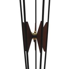  Stilnovo Mid Century Modern Italian Floor Lamp Designed by Stilnovo - 2755507